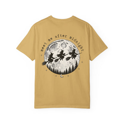 Probably a Witch Two-Sided T-Shirt