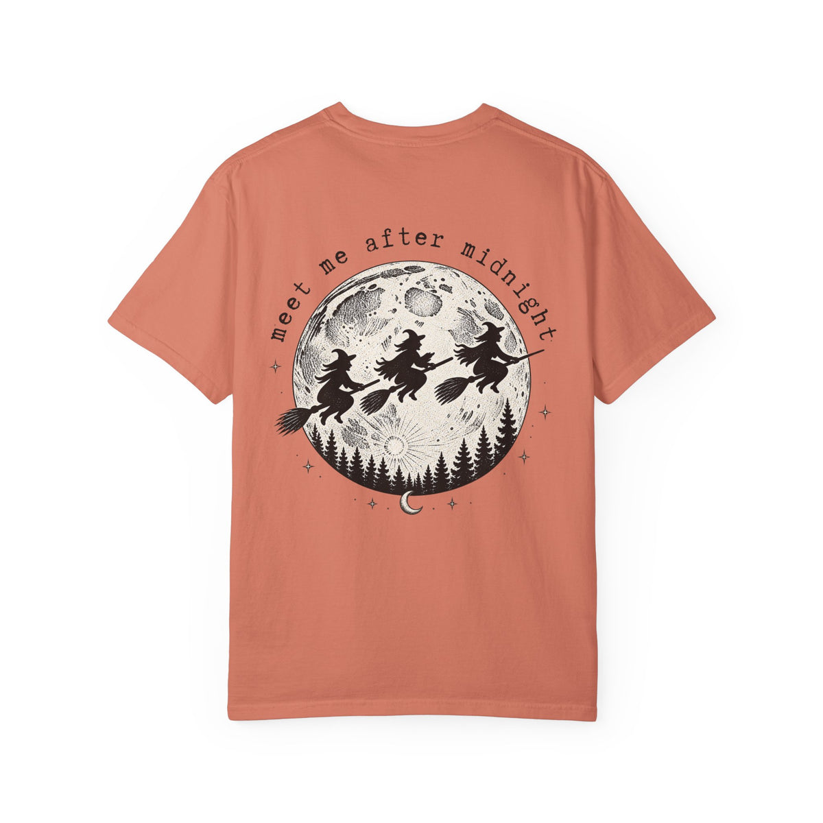 Probably a Witch Two-Sided T-Shirt