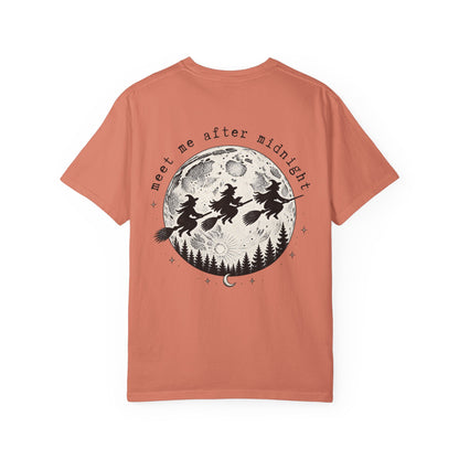Probably a Witch Two-Sided T-Shirt