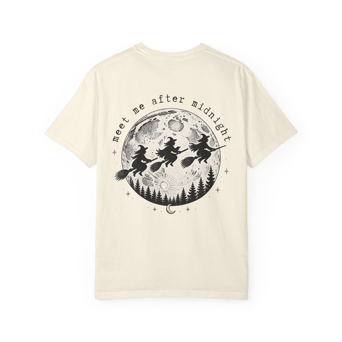 Probably a Witch Two-Sided T-Shirt