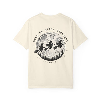 Probably a Witch Two-Sided T-Shirt