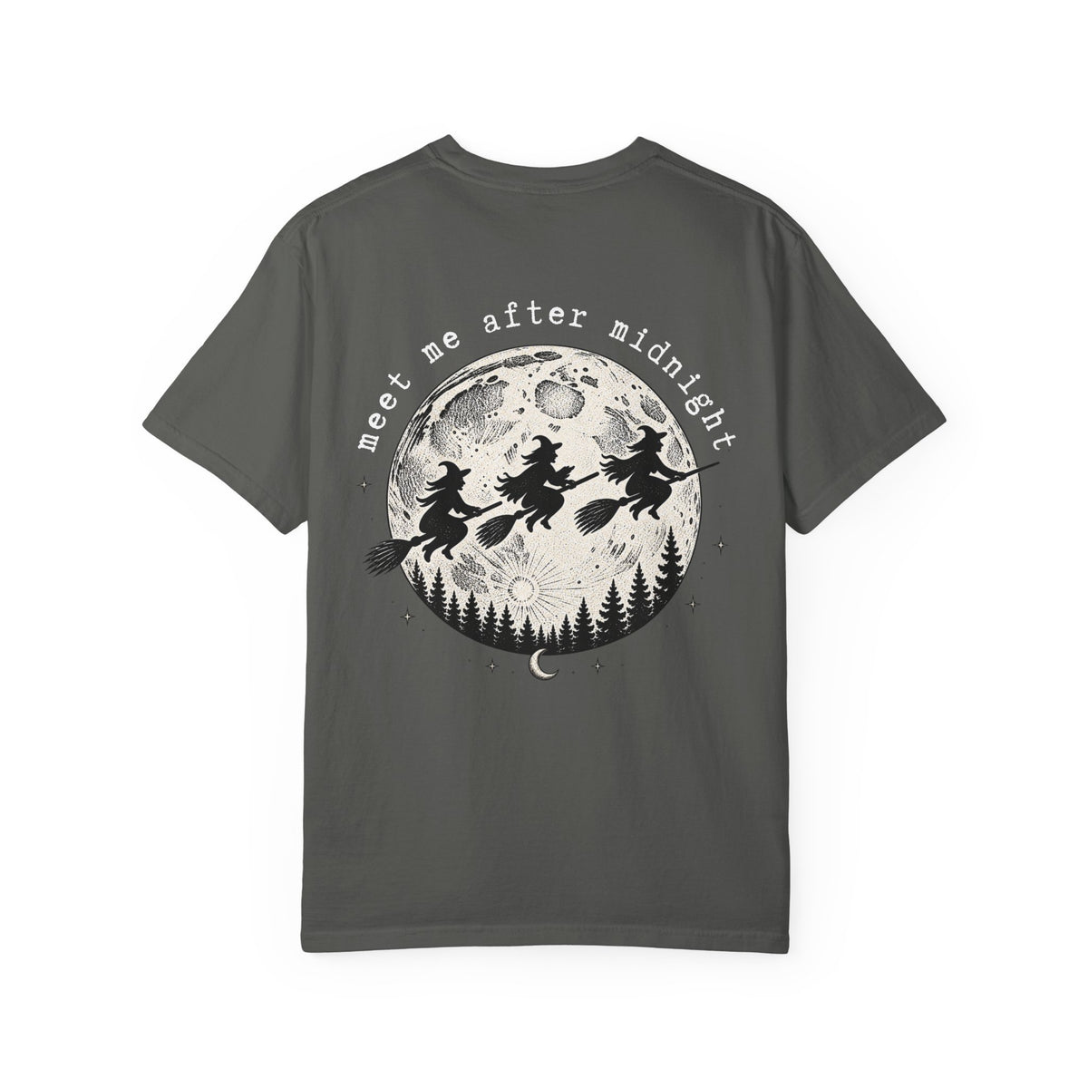 Probably a Witch Two-Sided T-Shirt