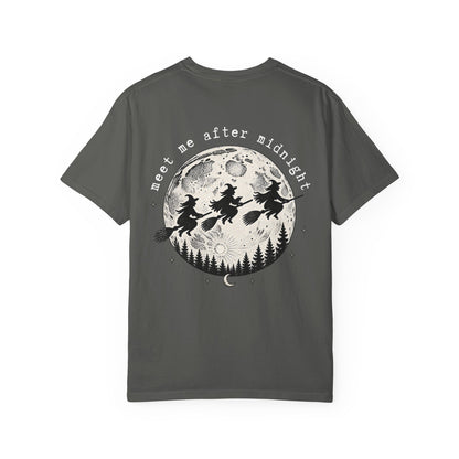 Probably a Witch Two-Sided T-Shirt